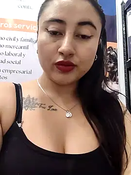 Snapshot of AMATISTA__16 chatting on 2, 5, 2026 AMATISTA 16 online show from 2, 5, 2026