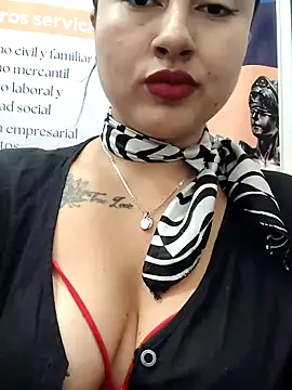 Snapshot of AMATISTA__16 chatting on 7, 5, 2026 AMATISTA 16 online show from 7, 5, 2026