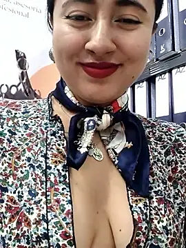 Snapshot of AMATISTA__16 chatting on 11, 5, 2026 AMATISTA 16 online show from 11, 5, 2026