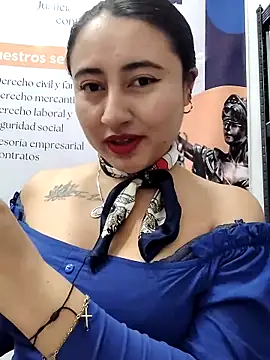 Snapshot of AMATISTA__16 chatting on 22, 5, 2026 AMATISTA 16 online show from 22, 5, 2026