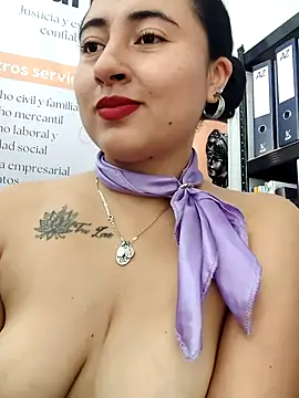 Snapshot of AMATISTA__16 chatting on 28, 5, 2026 AMATISTA 16 online show from 28, 5, 2026
