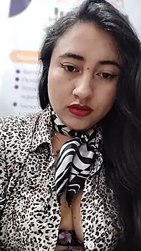 Snapshot of AMATISTA__16 chatting on 4, 6, 2026 AMATISTA 16 online show from 4, 6, 2026