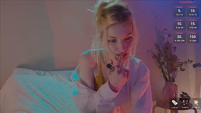 WendyGilber online show from 23, 4, 2026