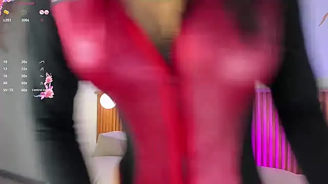 Valleriie  online show from 29, 11, 2025