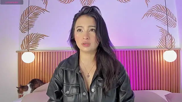 Valleriie  online show from 27, 2, 2026