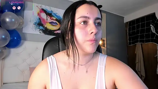 marian  stone online show from 15, 11, 2025