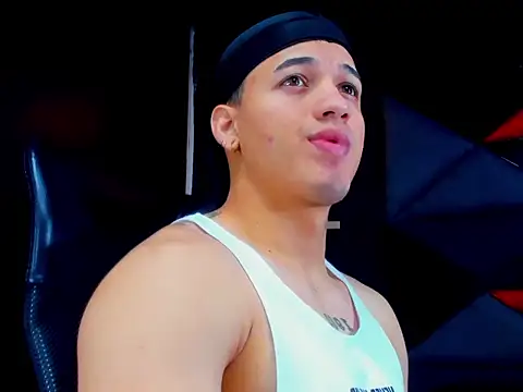 rocoo santos online show from 7, 3, 2026