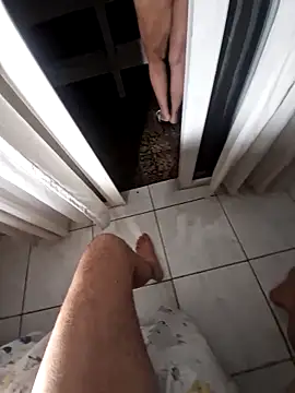 TrisalQuente online show from 24, 2, 2026