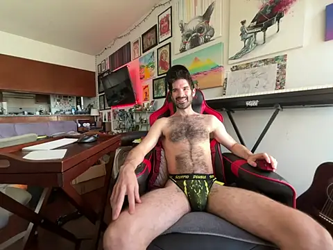 Pupscritch online show from 2, 2, 2026