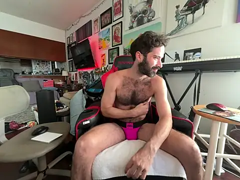 Pupscritch online show from 9, 4, 2026