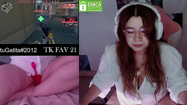 Pink girl0n online show from 1, 2, 2026