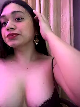 OrientalPearl1 online show from 19, 11, 2025