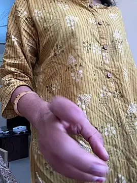 modelnishu online show from 19, 2, 2026