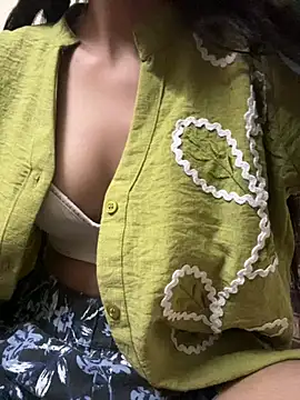Snapshot of modelnishu chatting on 4, 5, 2026 modelnishu online show from 4, 5, 2026