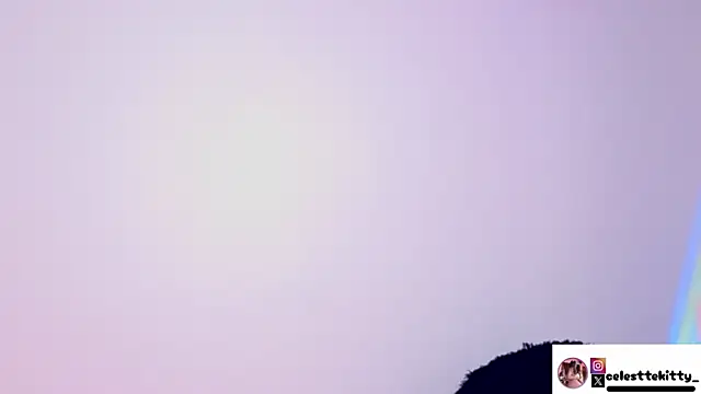 celestte evans 1 online show from 15, 12, 2025