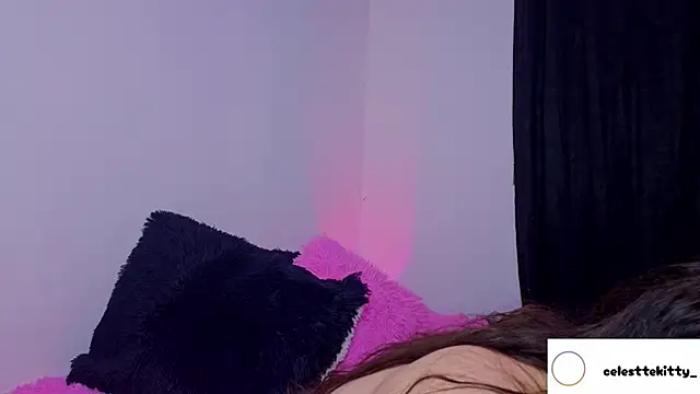 celestte evans 1 online show from 15, 3, 2026