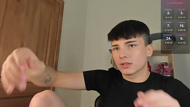 mystic evan online show from 22, 11, 2025