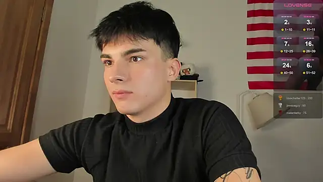 mystic evan online show from 11, 2, 2026