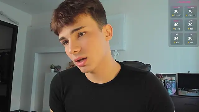 mystic evan online show from 13, 3, 2026