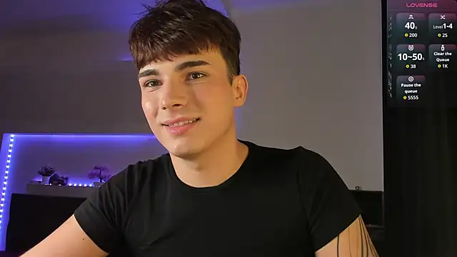 mystic evan online show from 6, 4, 2026