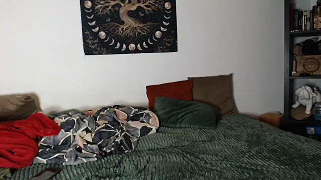 Sidney Rockz online show from 2, 12, 2025