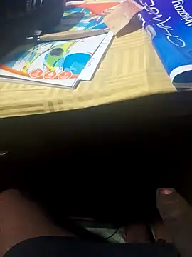 Pogga666 online show from 9, 10, 2025