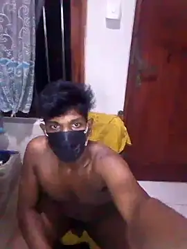 Pogga666 online show from 7, 11, 2025