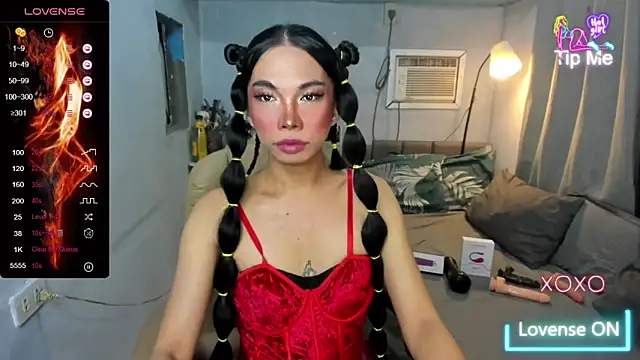 Tsfenty08  online show from 4, 3, 2026