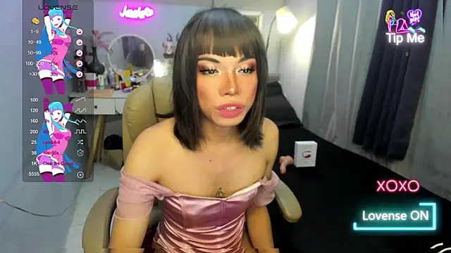 Tsfenty08  online show from 4, 4, 2026