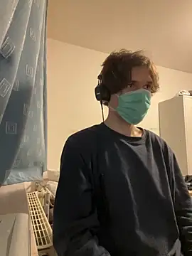 Imagerysin23 online show from 4, 11, 2025