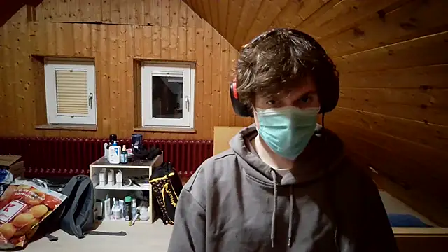 Imagerysin23 online show from 3, 2, 2026