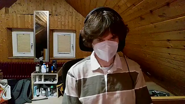 Imagerysin23 online show from 2, 3, 2026