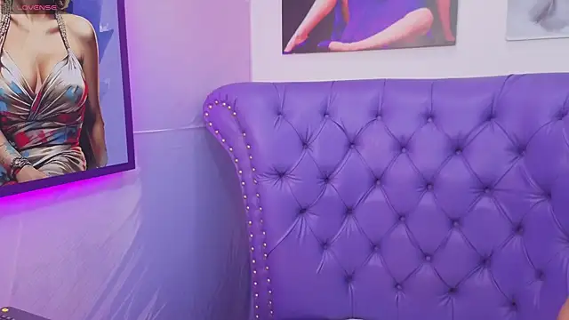 megann  up online show from 12, 4, 2026