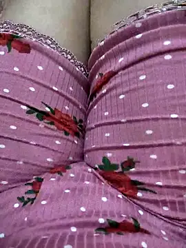 Snapshot of Dalo3a99sixi chatting on 9, 9, 2025 Dalo3a99sixi online show from 9, 9, 2025