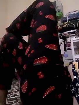 Snapshot of Dalo3a99sixi chatting on 23, 9, 2025 Dalo3a99sixi online show from 23, 9, 2025