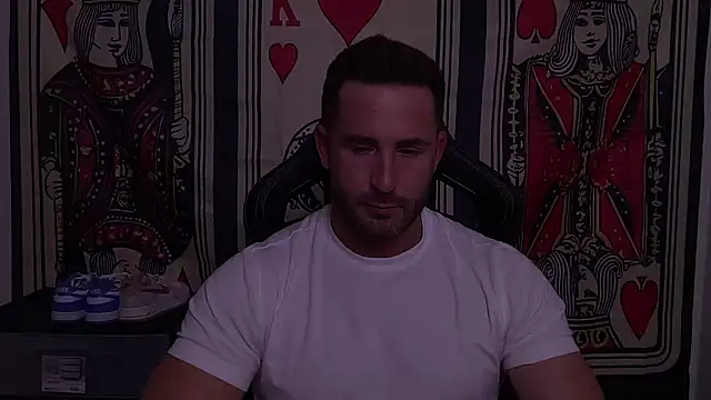 brettmycles28 online show from 6, 11, 2025