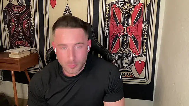 brettmycles28 online show from 9, 1, 2026