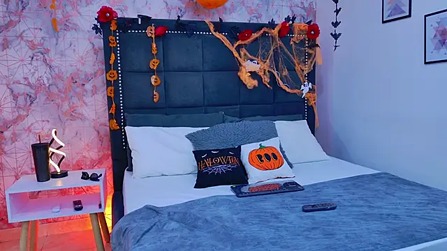 Angelique Angell online show from 25, 10, 2025