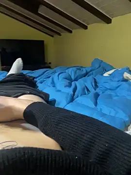 Snapshot of Porco_assetato chatting on 6, 1, 2026 Porco assetato online show from 6, 1, 2026