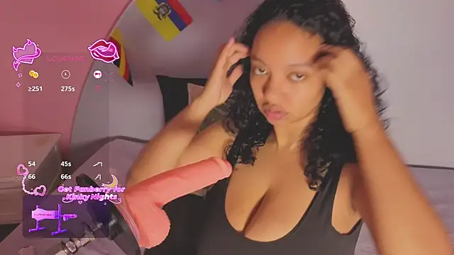 CandelaCool  online show from 17, 7, 2026