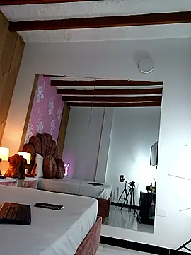 AlissonPeach01 online show from 23, 12, 2025