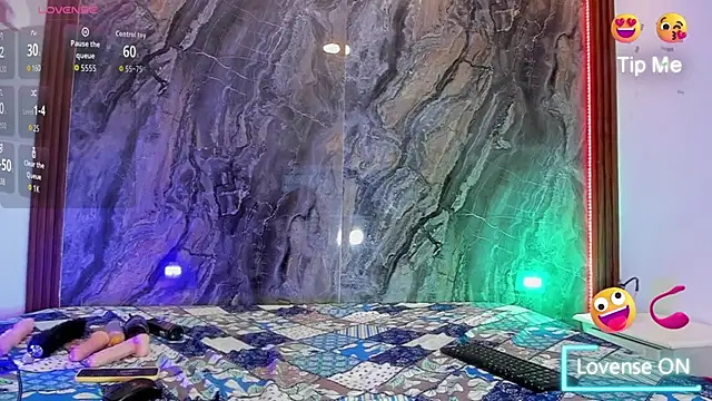 Snapshot of Britaniy_x chatting on 6, 10, 2025 Britaniy x online show from 6, 10, 2025