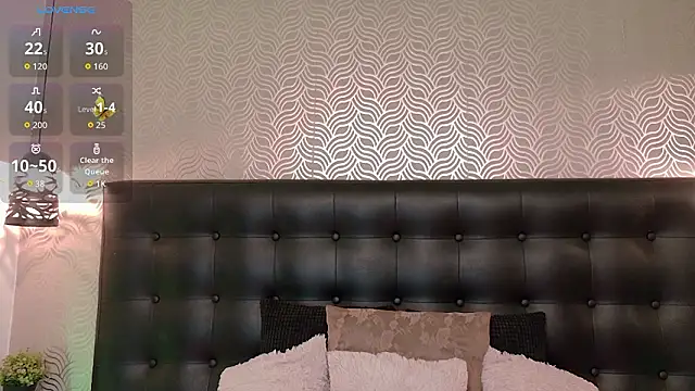 Sharonevanss  online show from 18, 2, 2026