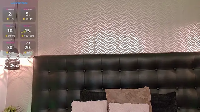 Sharonevanss  online show from 6, 3, 2026