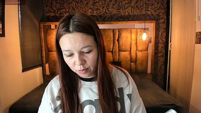 Isa Thompson   online show from 12, 1, 2026