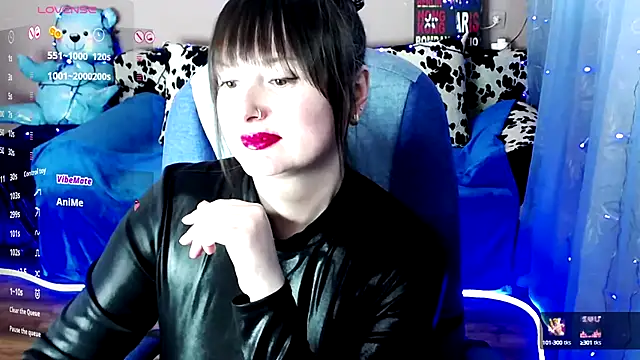 MilaRay online show from 5, 12, 2024