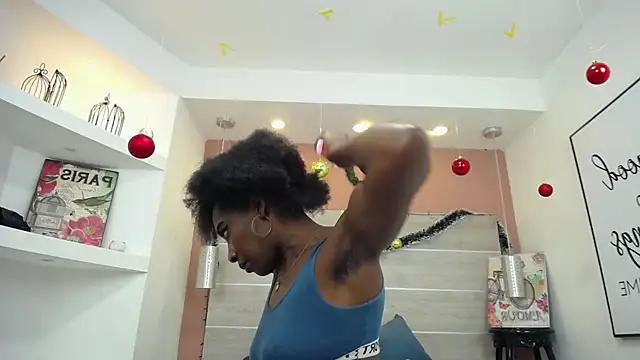 AlexandraCambell online show from 20, 12, 2025