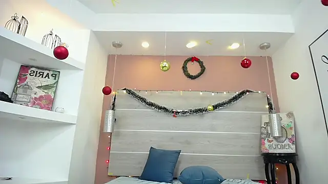 AlexandraCambell online show from 21, 12, 2025