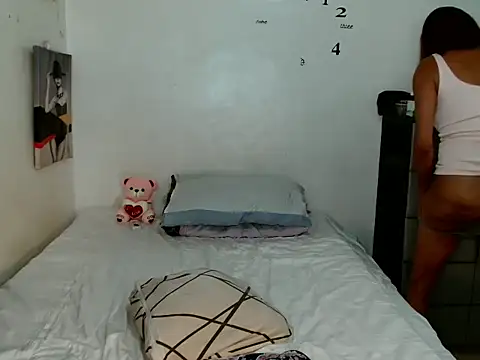 Snapshot of gorgeousYNEZ22 chatting on 12, 5, 2026 gorgeousYNEZ22 online show from 12, 5, 2026