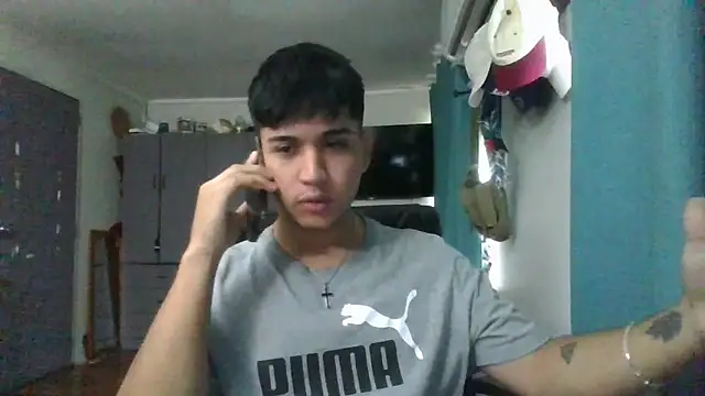 angxhot online show from 22, 3, 2026